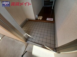 川越富洲原駅 徒歩8分 2階の物件内観写真